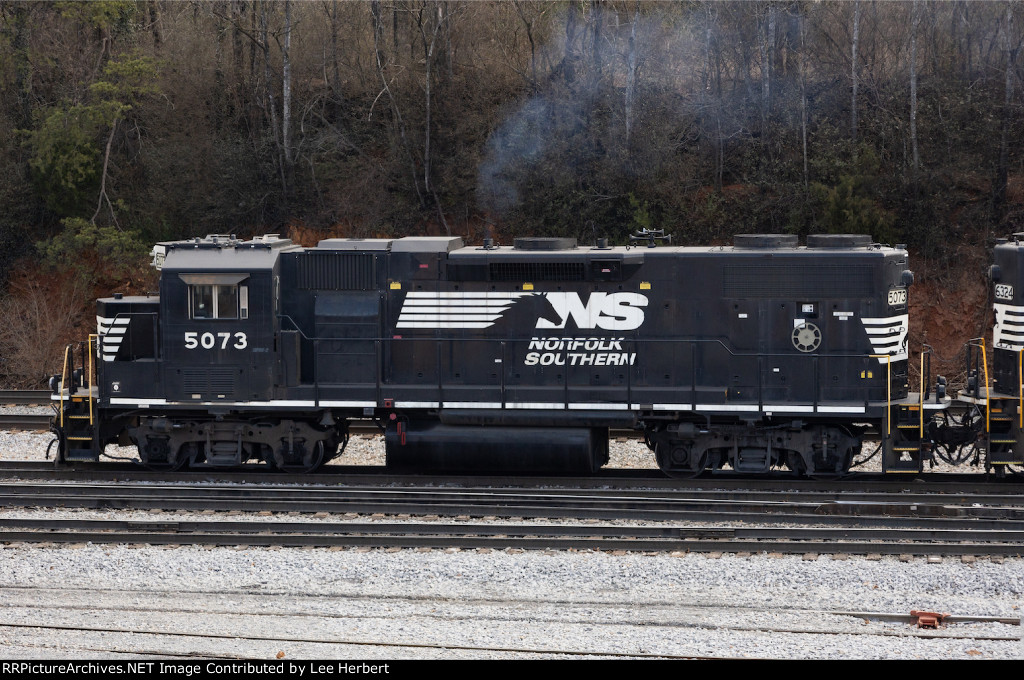 NS 5073